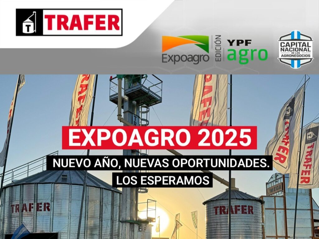 Expoagro 2025