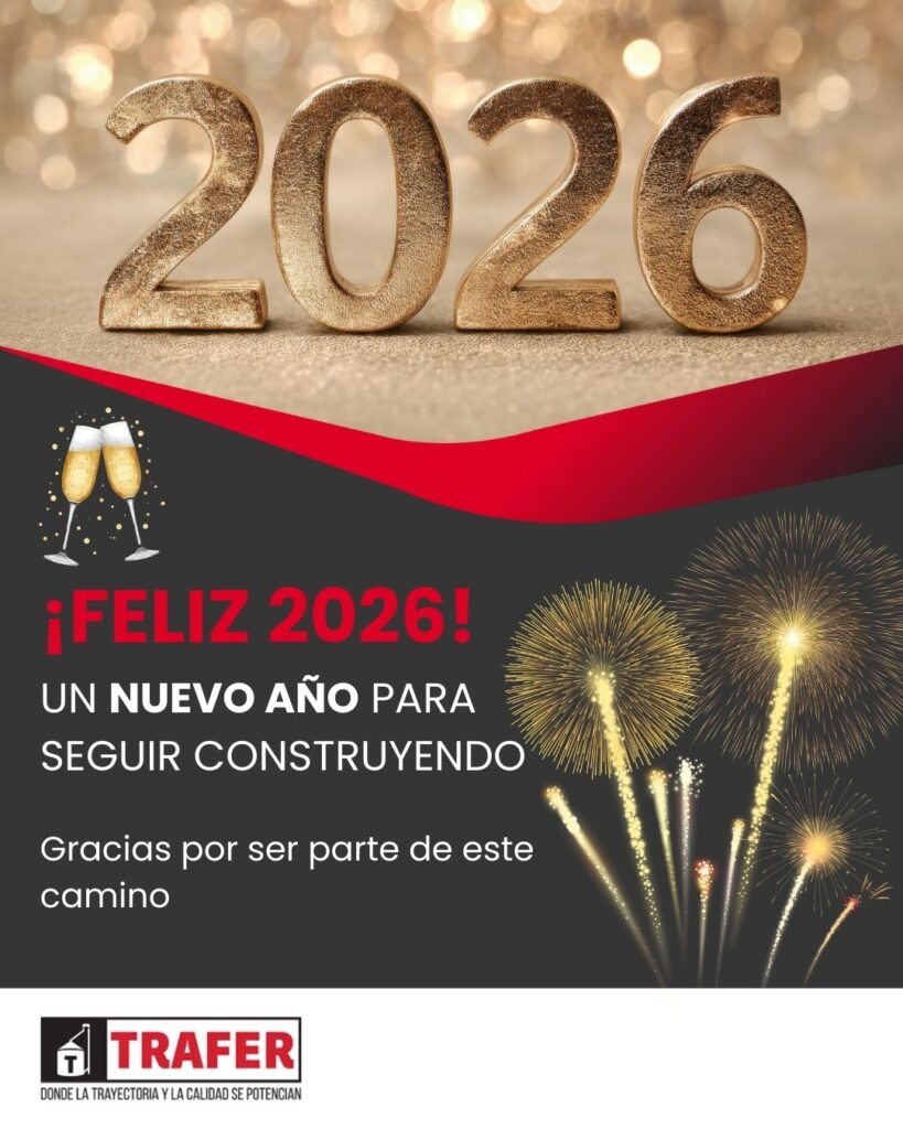 Feliz 2026