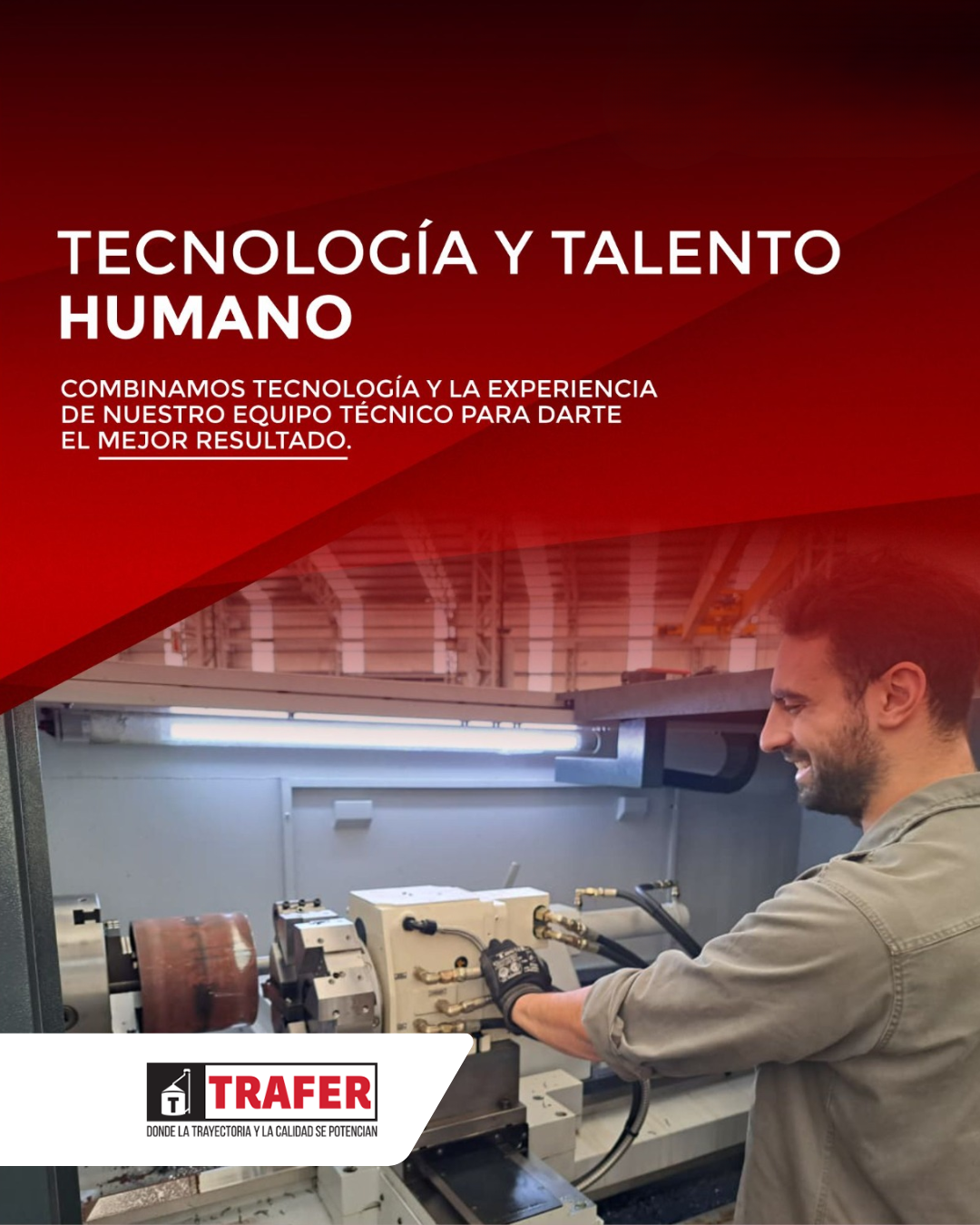 Trafer