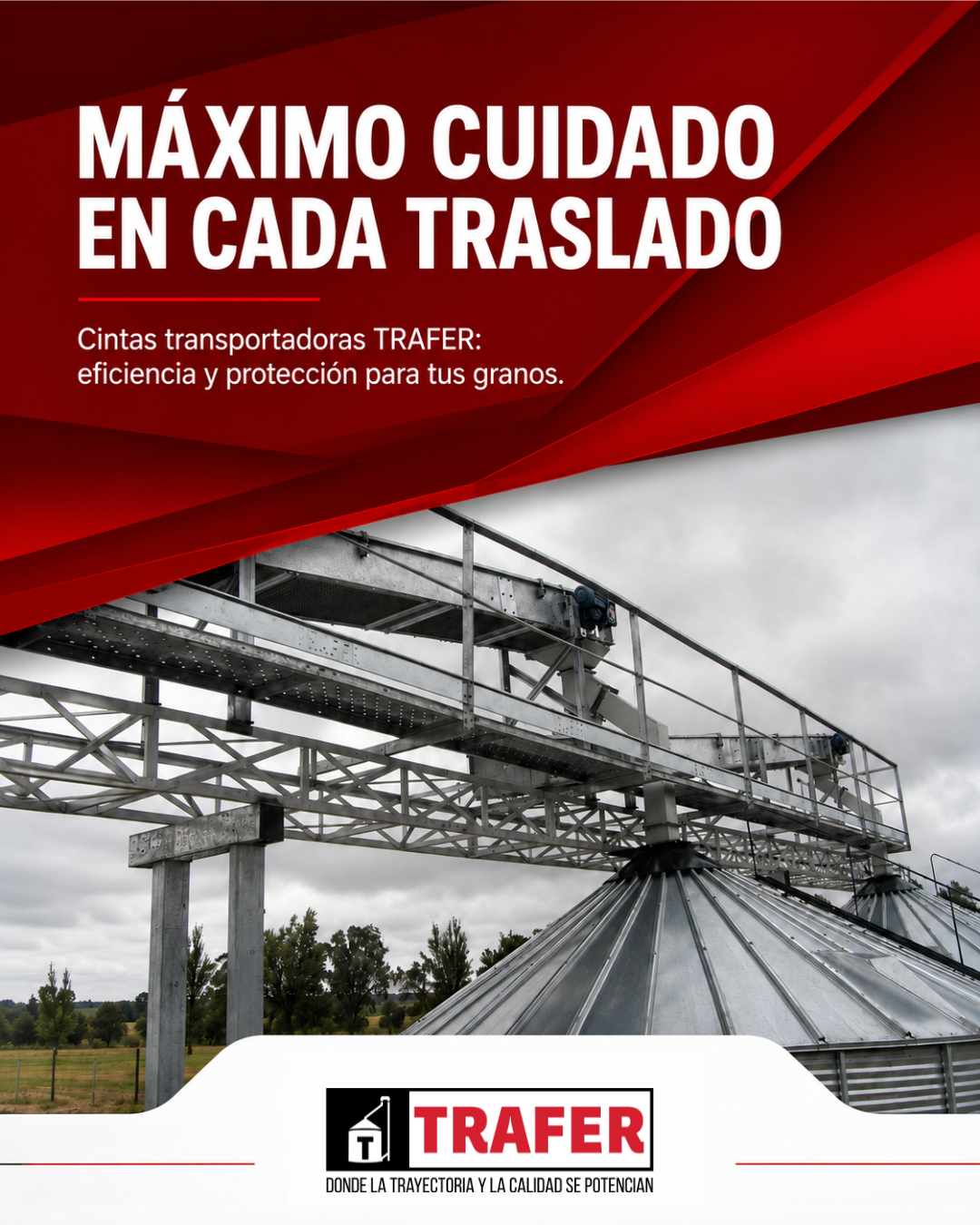 Trafer