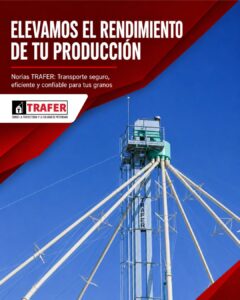 Noria - Trafer